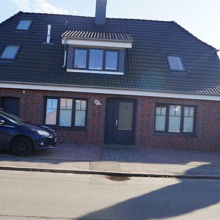 Wohnung "Fluegge" Bannesdorf Exterior foto