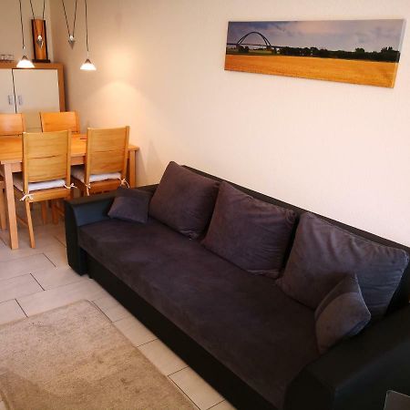 Wohnung "Fluegge" Bannesdorf Exterior foto