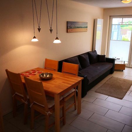 Wohnung "Fluegge" Bannesdorf Exterior foto