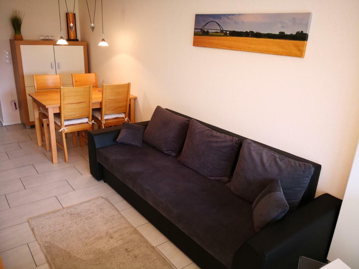 Wohnung "Fluegge" Bannesdorf Exterior foto